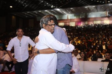 Agnyaathavaasi Movie Audio Launch Photos